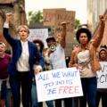 Voices of resistance: stories of political struggle
